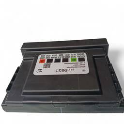 MÓDULO CONFORTO GM ONIX PRISMA 2013 A 2019