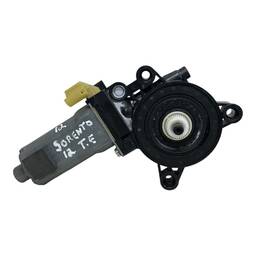 MOTOR VIDRO ELETRICO TRASEIRO ESQUERDO SORENTO 2011/2015
