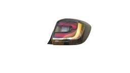 LANTERNA TRASEIRA DIREITA SANDERO 2015 2016 A 2020 FUME