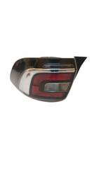 Lanterna Traseira Direita Sandero 2015 2016 a 2020 Fume