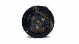 COMPRESSOR AR GOL SAVEIRO VOYAGE FOX G5 G6 G7 G8 1.0 1.6