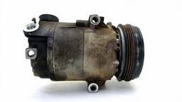 Compressor Ar Gol Saveiro Voyage Fox G5 G6 G7 G8 1.0 1.6