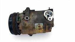 COMPRESSOR AR GOL SAVEIRO VOYAGE FOX G5 G6 G7 G8 1.0 1.6