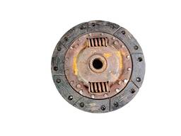Disco Embreagem Fiat Uno Mille 1.0 2009