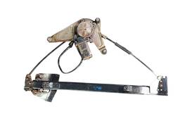 Máquina de Vidro Porta Dianteira Esq Uno Fiorino 88 a 13 Elé