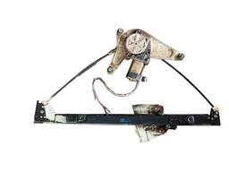 Máquina de Vidro Porta Dianteira Dir Uno Fiorino 88 a 13 Elé