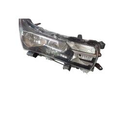 FAROL DIREITO COROLLA 2015 2016 A 2017 S/ LED (RECUPERADO) 