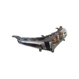 FAROL DIREITO COROLLA 2015 2016 A 2017 S/ LED (RECUPERADO) 