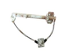 Máquina de Vidro Porta Traseira Direita Uno 1988 a 2013 Man