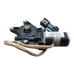 Motor Máquina Vidro Traseiro Esquerdo Palio 2003 A 2012