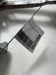 MÁQUINA VIDRO PORTA TRASEIRA DIR SANDERO LOGAN 2014 À 2021 