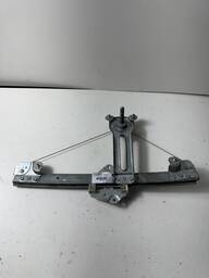 Máquina Vidro Porta Tras.Eqs Sandero Logan 2007 À 2014