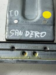 MÁQUINA VIDRO TRAS. DIR. MANUAL SANDERO 2014 À 2021 