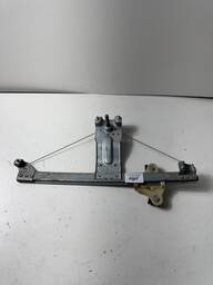 Máquina Vidro Tras. Dir. Manual Sandero 2014 À 2021 