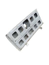 TAMPA TRASEIRA CAÇAMBA SAVEIRO G7 G8