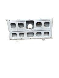 TAMPA TRASEIRA CAÇAMBA SAVEIRO G7 G8