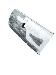 TAMPA TRASEIRA CAÇAMBA SAVEIRO G7 G8