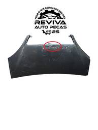 Capo Dianteiro Mercedes Classe A 160 190 1999 (detalhe)