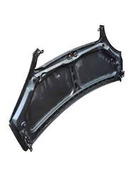 CAPO DIANTEIRO MERCEDES CLASSE A 160 190 1999 (DETALHE)