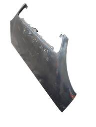 CAPO DIANTEIRO MERCEDES CLASSE A 160 190 1999 (DETALHE)