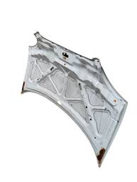 CAPO DIANTEIRO ATOS 1997 1998 A 2003