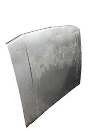 CAPO DIANTEIRO PAMPA DEL REY 2 BELINA CORCEL 2 1982 A 1997