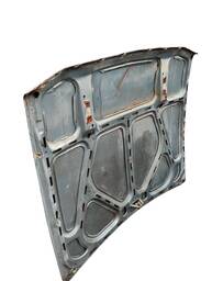 CAPO DIANTEIRO PAMPA DEL REY 2 BELINA CORCEL 2 1982 A 1997