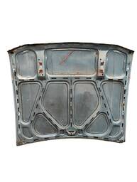 CAPO DIANTEIRO PAMPA DEL REY 2 BELINA CORCEL 2 1982 A 1997