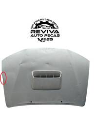 Capô Dianteiro Hilux / Sw4 2012 2013 a 2015 C/ Furo (detalhe