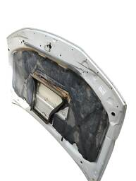 CAPÔ DIANTEIRO HILUX / SW4 2012 2013 A 2015 C/ FURO (DETALHE