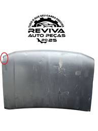 Capô Dianteiro F1000 / F4000 1993 a 1998 (detalhe)