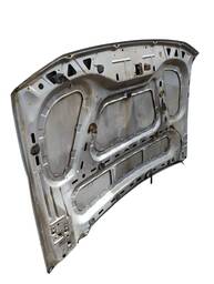 CAPÔ DIANTEIRO F1000 / F4000 1993 A 1998 (DETALHE)