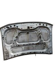 CAPÔ DIANTEIRO F1000 / F4000 1993 A 1998 (DETALHE)