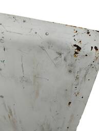 CAPO DIANTEIRO L200 1992 A 2007 QUADRADA S/ FURO (DETALHE