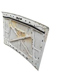 CAPO DIANTEIRO L200 1992 A 2007 QUADRADA S/ FURO (DETALHE