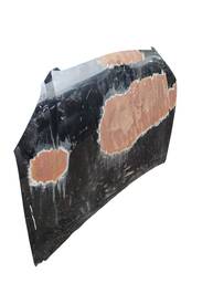 CAPÔ DIANTEIRO CELTA 2007 A 2015 PRISMA ATÉ 2012 (DETALHE)