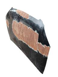 CAPÔ DIANTEIRO CELTA 2007 A 2015 PRISMA ATÉ 2012 (DETALHE)