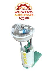 BOMBA COMBUSTÍVEL ASTRA VECTRA CELTA CORSA PRISMA AGILE 05/
