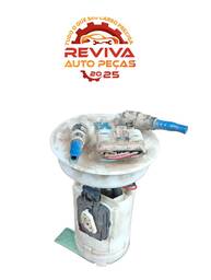 BOMBA COMBUSTÍVEL ASTRA VECTRA CELTA CORSA PRISMA AGILE 05/