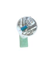 BOMBA COMBUSTÍVEL ASTRA VECTRA CELTA CORSA PRISMA AGILE 05/