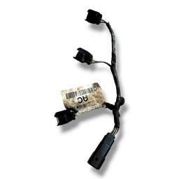 CHICOTE BICOS INJETORES FORD KA 1.0 3CC 2019 A  2022