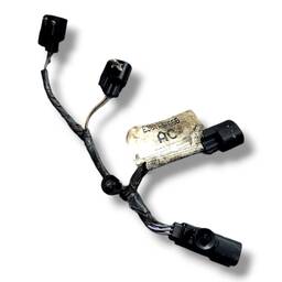 CHICOTE BICOS INJETORES FORD KA 1.0 3CC 2019 A  2022