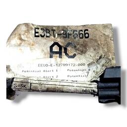 CHICOTE BICOS INJETORES FORD KA 1.0 3CC 2019 A  2022