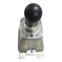 Alavanca Cambio Gol Saveiro G4 1.0 1.6 2004 2005 a 2014