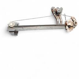 Máquina de Vidro Porta Traseira Direita Peugeot 206 Manual