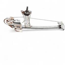 MÁQUINA DE VIDRO PORTA TRASEIRA DIREITA PEUGEOT 206 MANUAL