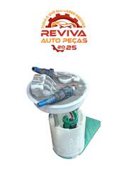 BOMBA COMBUSTÍVEL ASTRA VECTRA CELTA CORSA PRISMA AGILE 05/