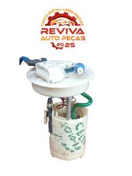 BOMBA COMBUSTÍVEL ASTRA VECTRA CELTA CORSA PRISMA AGILE 05/