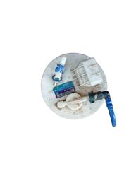 BOMBA COMBUSTÍVEL ASTRA VECTRA CELTA CORSA PRISMA AGILE 05/