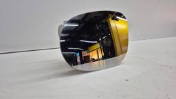 LENTE ESPELHO RETROVISOR DIREITO PALIO ATTR GRAND 12/21